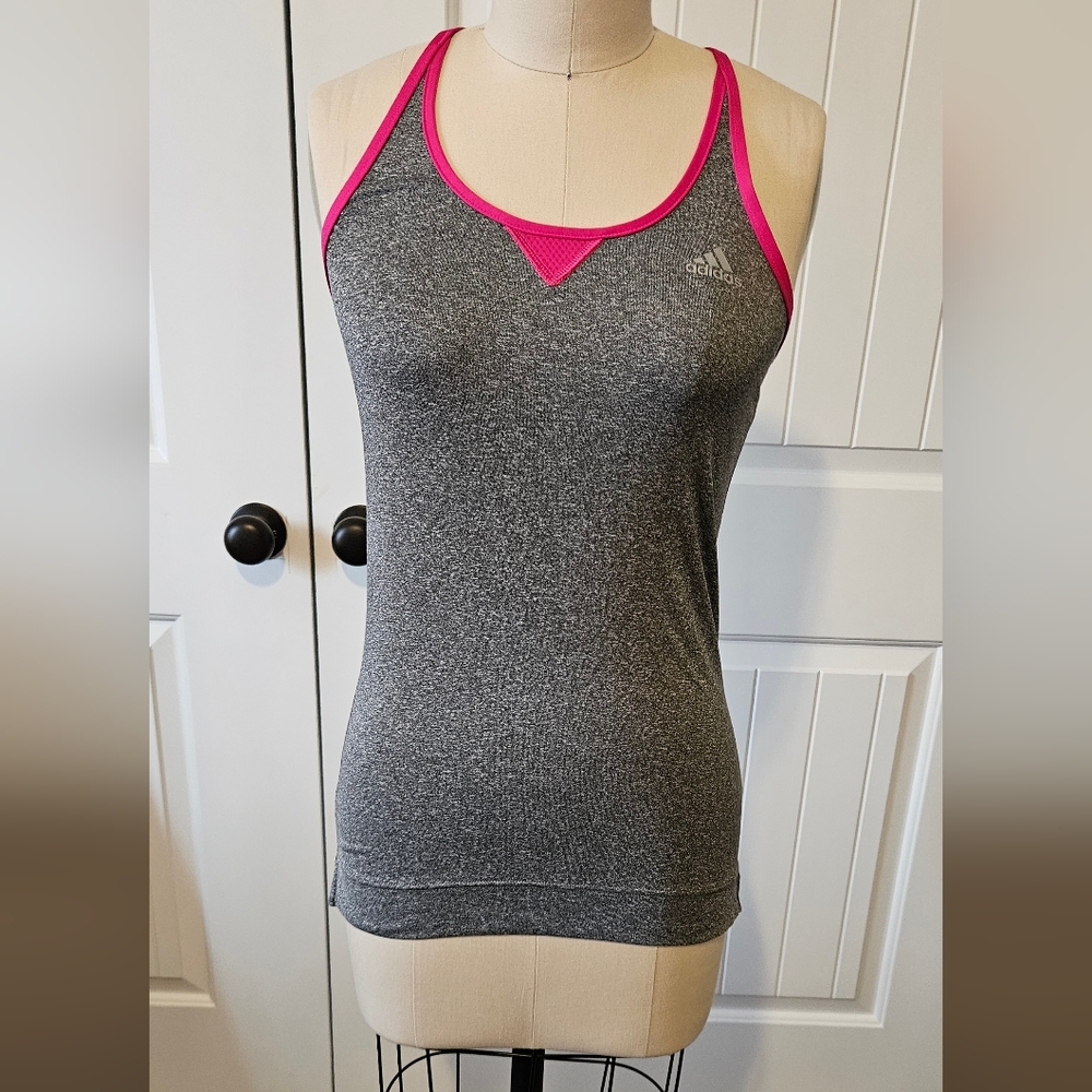 Exercise top